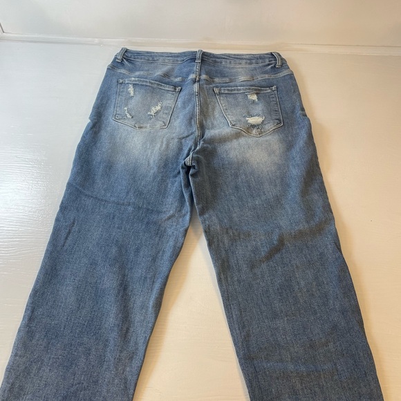 Risen Los Angeles jeans - Picture 7 of 9